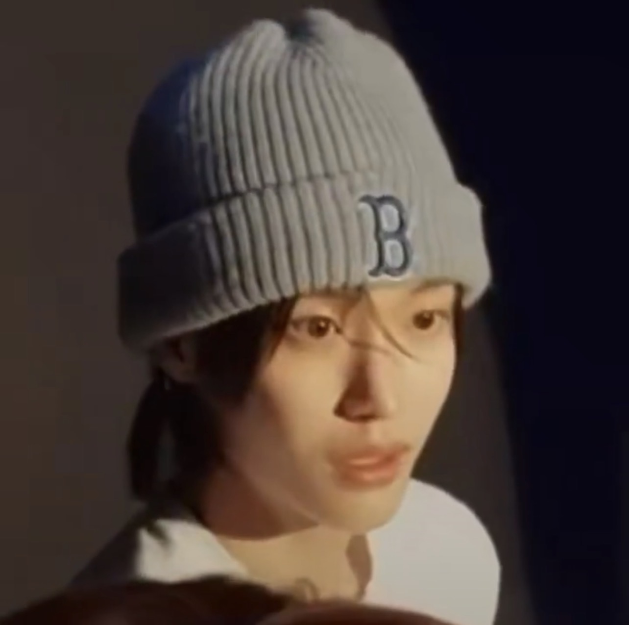 [잡담] 원빈 눈 진짜 대박이다,,,,, | 인스티즈