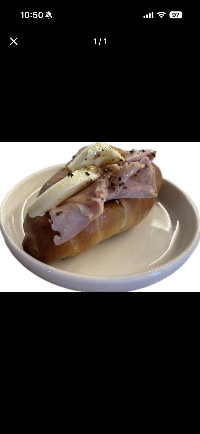 [잡담] 아 소금빵 둘중에 뭐먹지????????? | 인스티즈