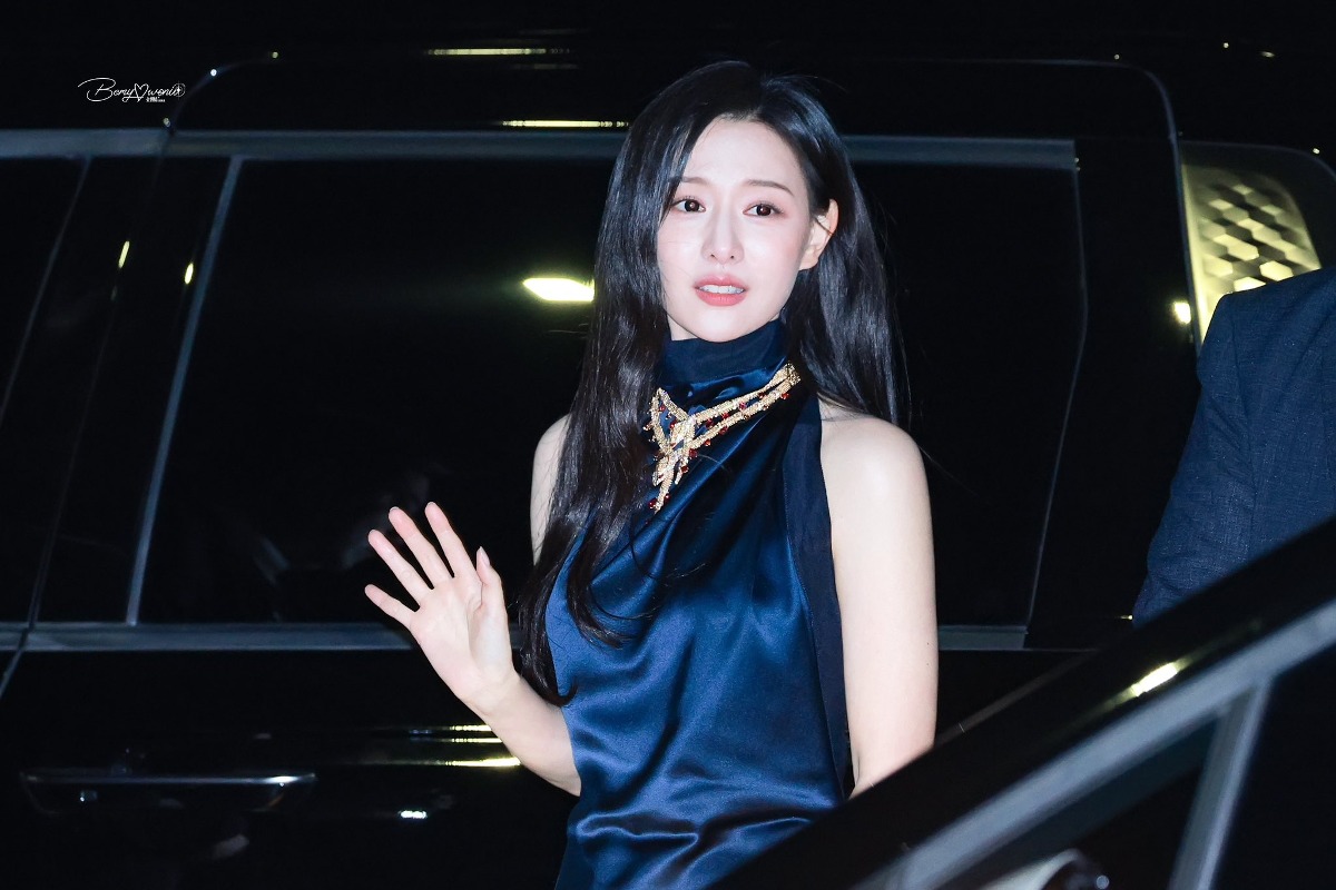 [잡담] 김지원) 김지원에게 잘어울리는 드레스는 | 인스티즈