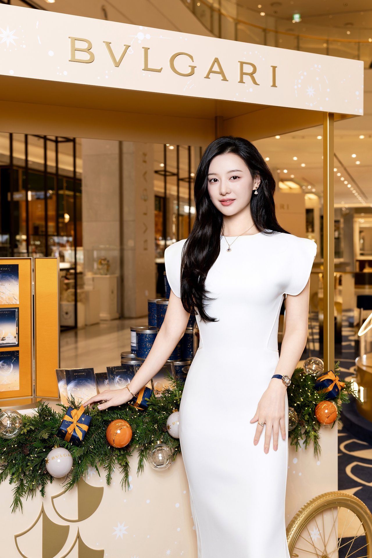 [잡담] 김지원) 김지원에게 잘어울리는 드레스는 | 인스티즈