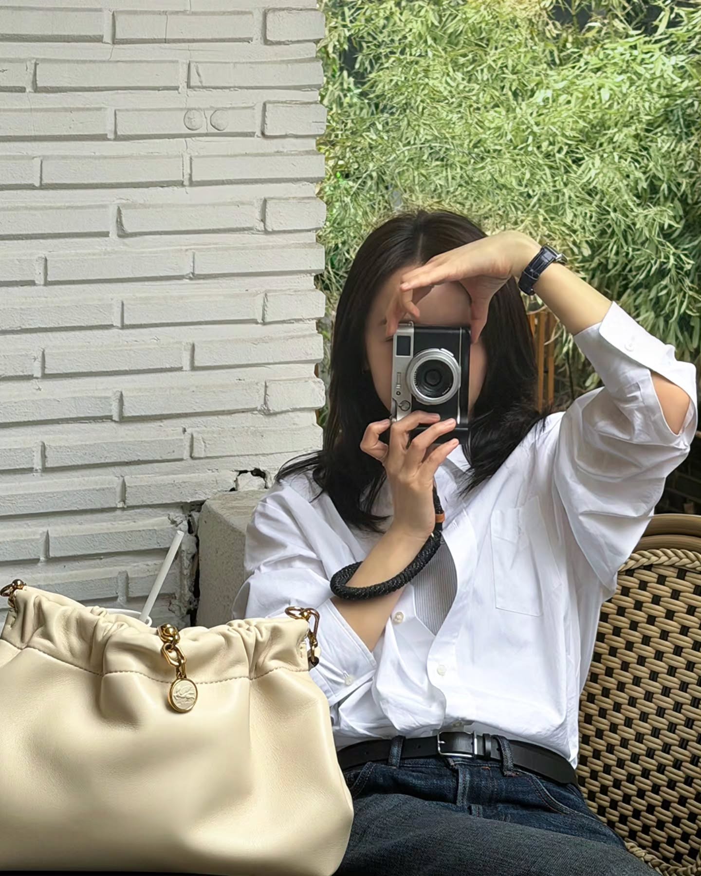 [잡담] 신혜선 인스타 느좋 어른여성이다 | 인스티즈