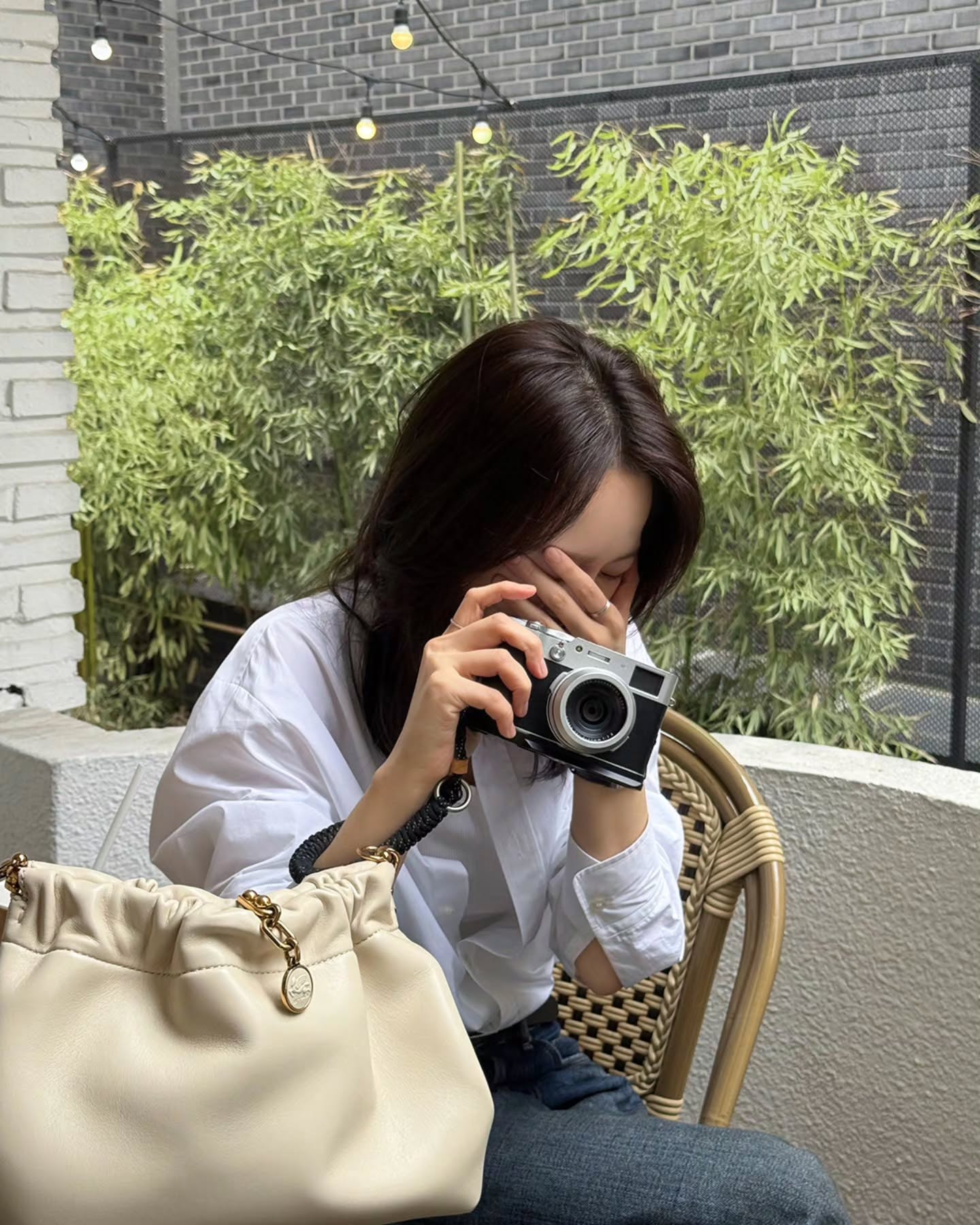 [잡담] 신혜선 인스타 느좋 어른여성이다 | 인스티즈