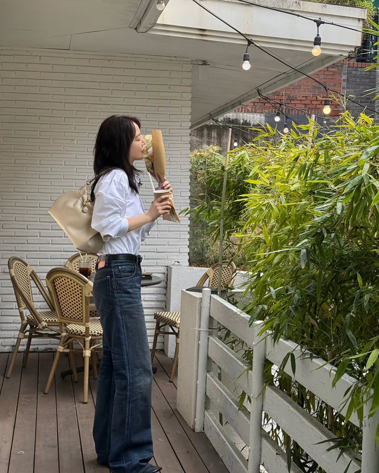 [잡담] 신혜선 인스타 느좋 어른여성이다 | 인스티즈