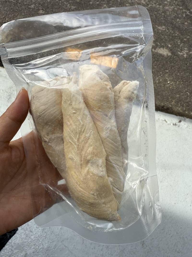 [잡담] 고양이 간식 이런건 어떻게 먹여야돼? | 인스티즈