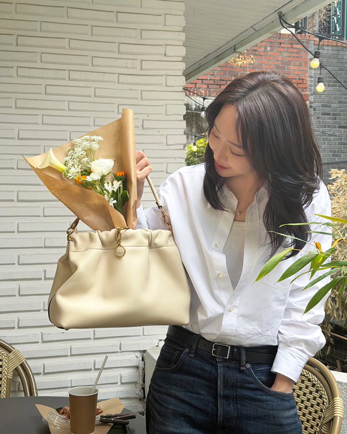 [잡담] 신혜선 인스타 느좋 어른여성이다 | 인스티즈