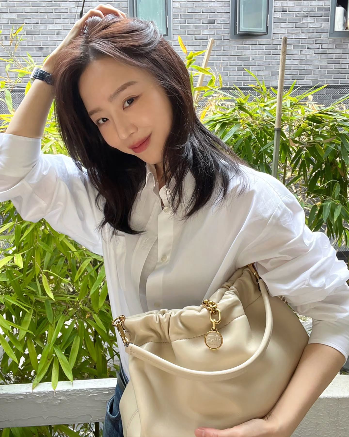 [잡담] 신혜선 인스타 느좋 어른여성이다 | 인스티즈