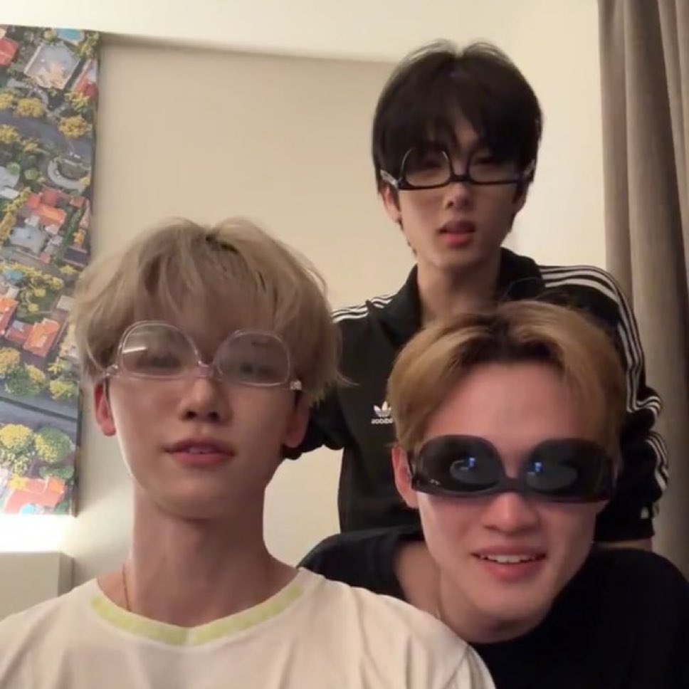 [잡담] 드림 막내라인 | 인스티즈