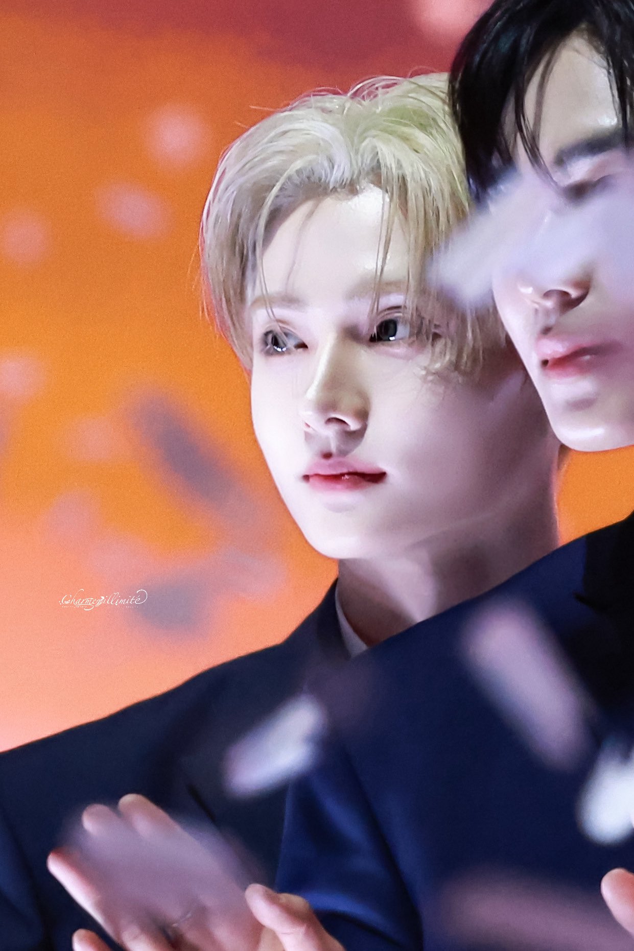 [잡담] 만우절에 뜬 이상원 사진 진심 개예쁘네 | 인스티즈