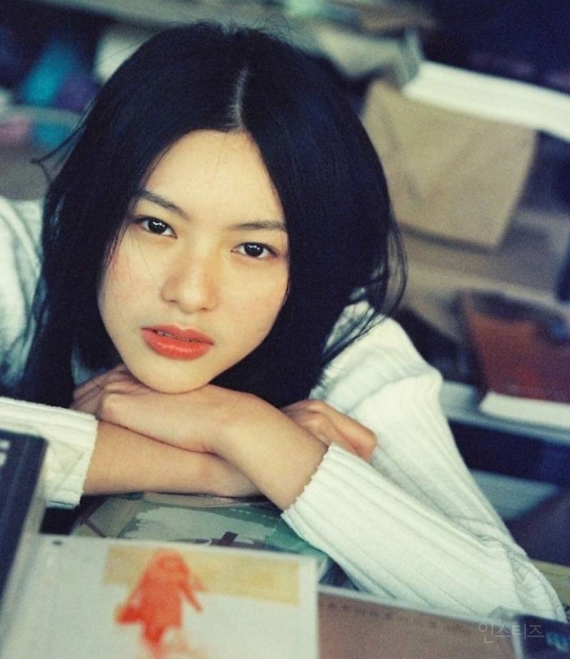 분위기가 매력적인 중국 여배우.jpg | 인스티즈
