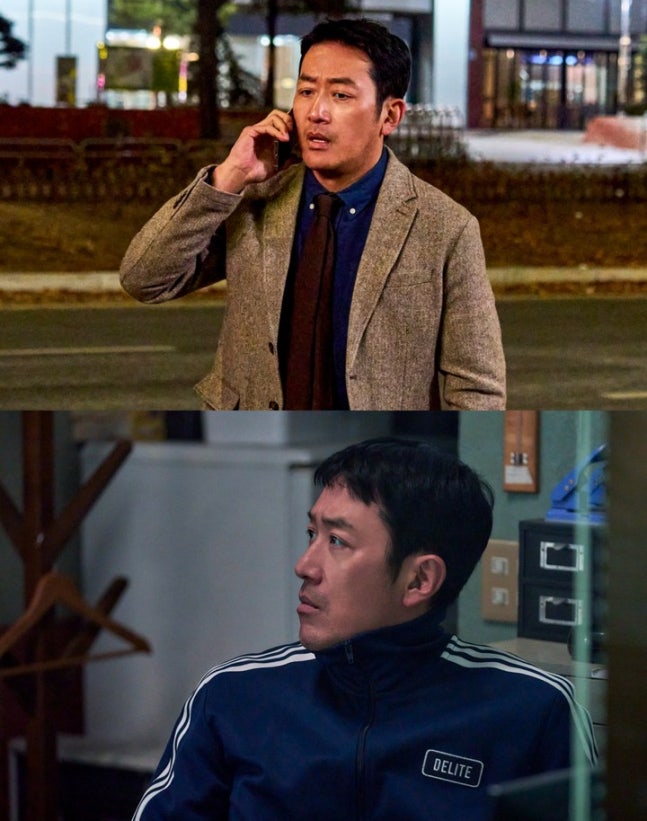 [정보/소식] 건물주) 하정우, 정수정 건물까지 인수 시도… '납치 사건' 언급에 당혹 ('건물주') | 인스티즈