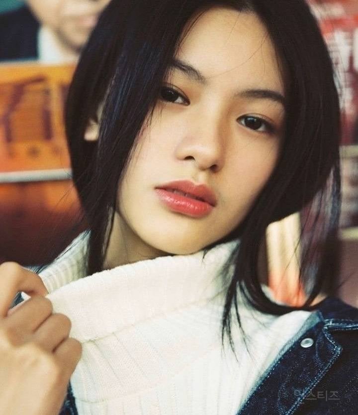 분위기가 매력적인 중국 여배우.jpg | 인스티즈