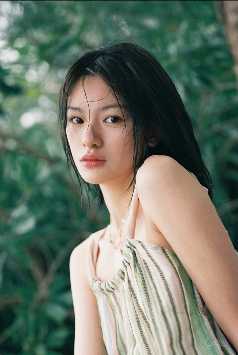 분위기가 매력적인 중국 여배우.jpg | 인스티즈