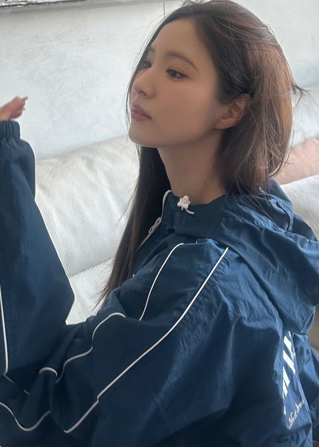 [잡담] 신세경) 260404 신세경 인스스 업뎃 | 인스티즈