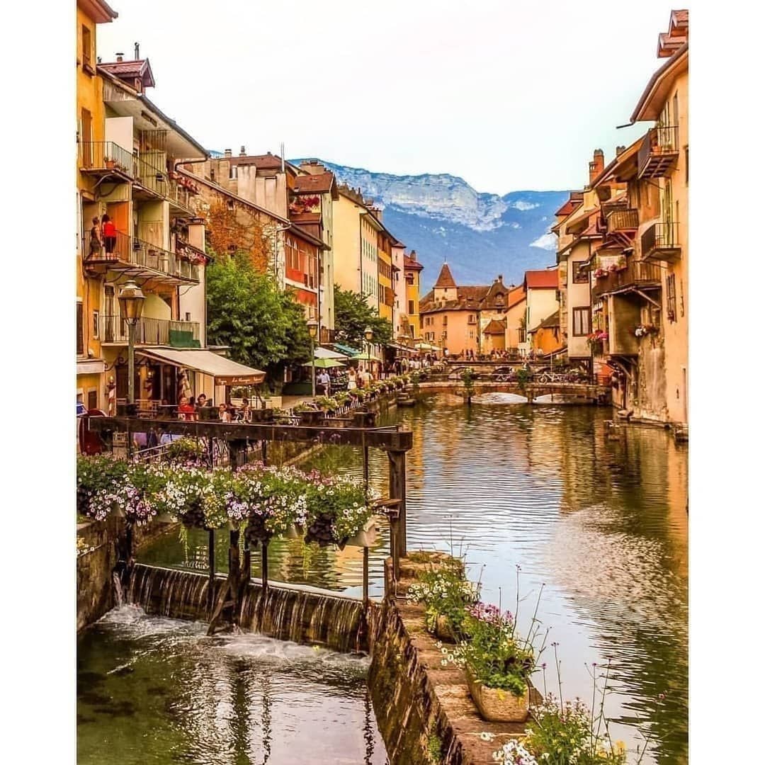 프랑스사람들도 은퇴후 살고 싶어한다는 휴양지.jpg | 인스티즈