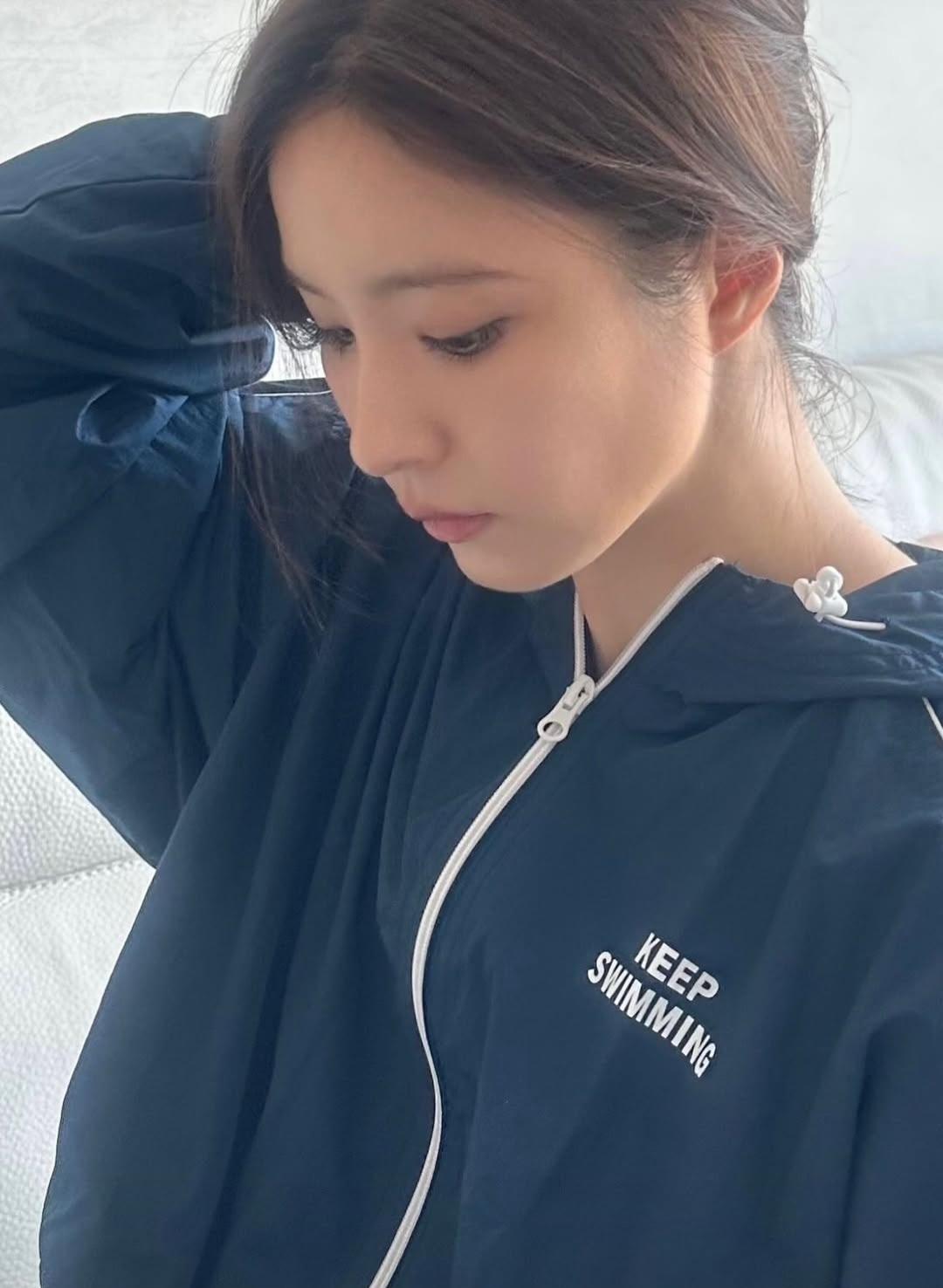 [잡담] 신세경) 260404 신세경 인스스 업뎃 | 인스티즈