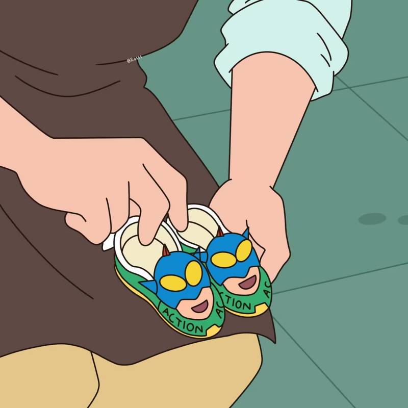 [잡담] 짱구가 액션가면 왜 좋아한지 알겠음 귀여움 | 인스티즈