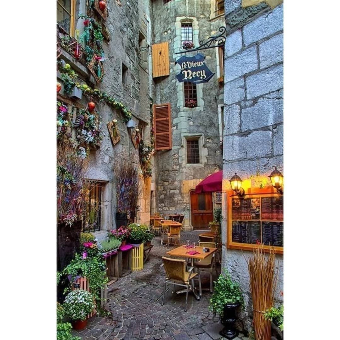 프랑스사람들도 은퇴후 살고 싶어한다는 휴양지.jpg | 인스티즈