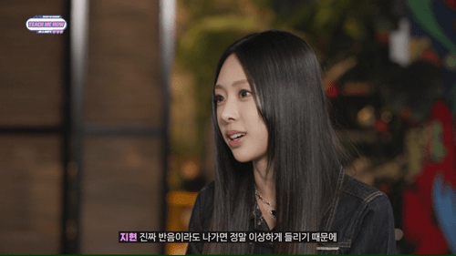 서로 역할 분담 확실한 데뷔조 .jpg | 인스티즈