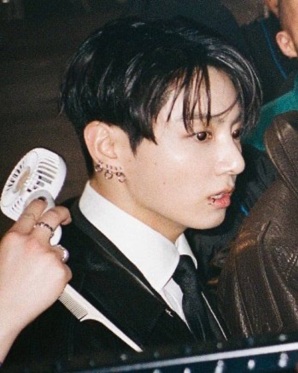 [잡담] 방탄 정국 진짜 배우같아 | 인스티즈