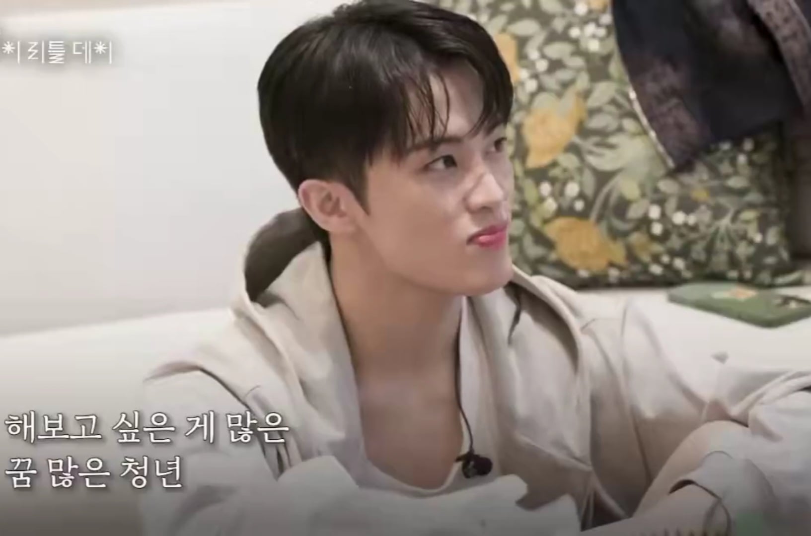 [잡담] 마크 그냥 30대에 아이돌을 할 생각이 없었던거같네 | 인스티즈