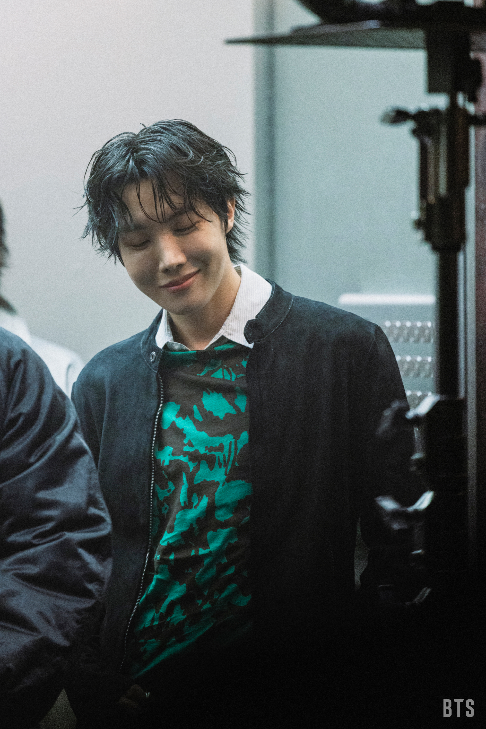 [잡담] 정호석 미쳐따 | 인스티즈