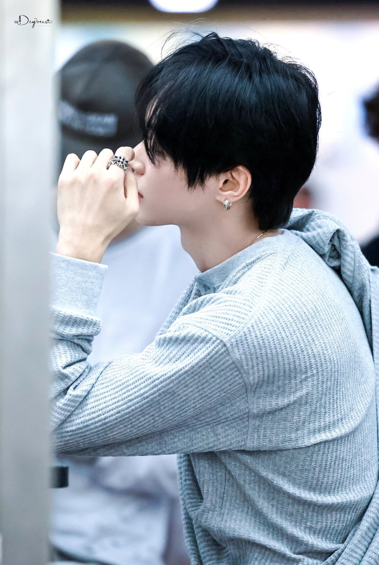 [잡담] 라이즈 원빈이면서!!!! | 인스티즈