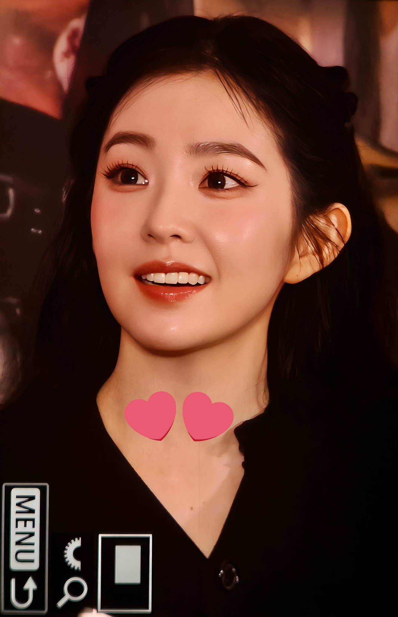[잡담] 아이린 공개팬싸 | 인스티즈