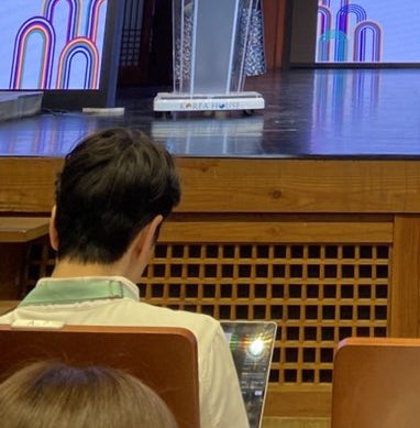 [잡담] 손종원 진짜 시간 허투루 안 쓰고 사네 | 인스티즈