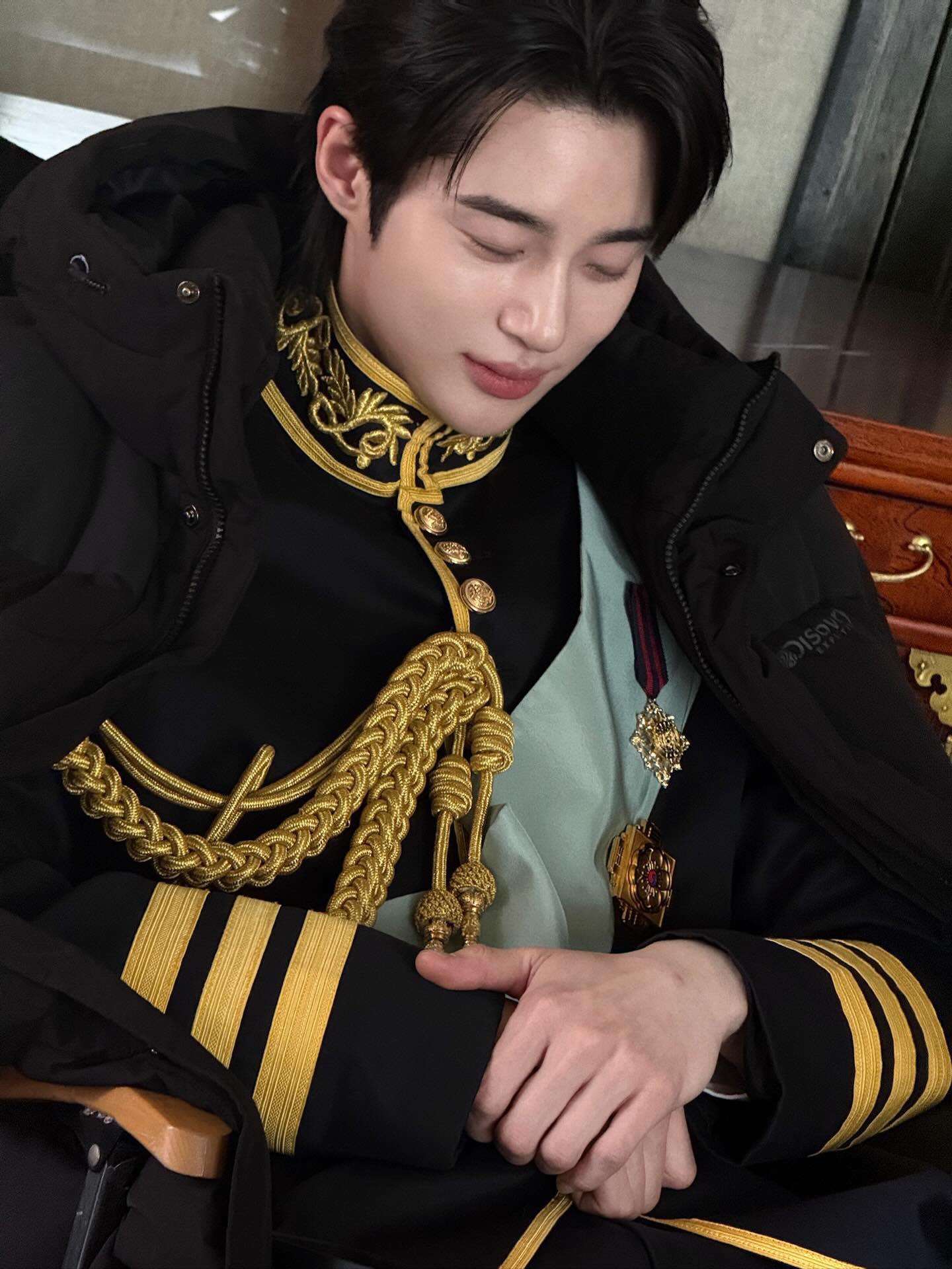 [잡담] 변우석) 이안대군과 류선재 | 인스티즈