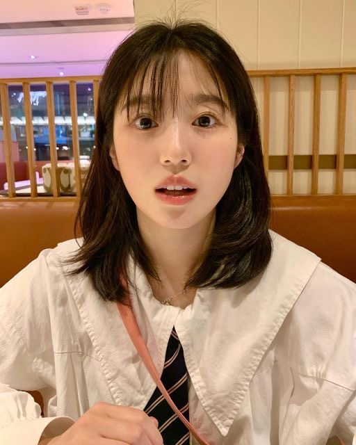 [잡담] 이 배우분 진짜 오해원닮았다 | 인스티즈