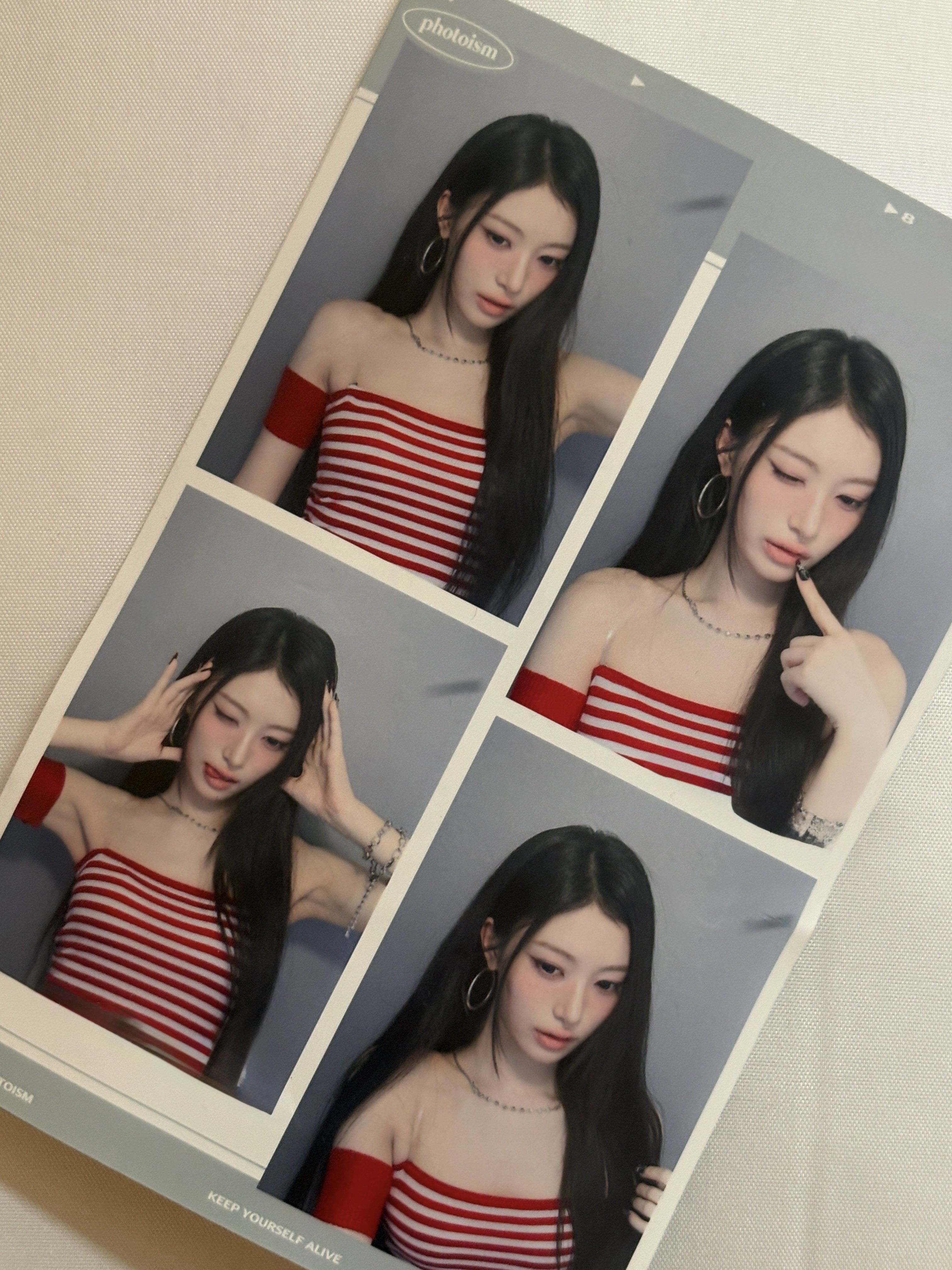 [잡담] 소속사만 아니었으면 백퍼 반응 왔을 것 같은 여돌.... | 인스티즈