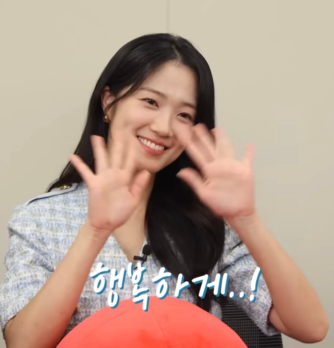 [잡담] 혜윤배우 쿨톤인가? | 인스티즈