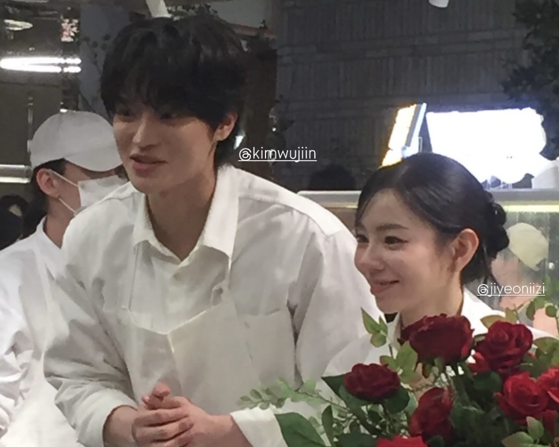 [잡담] 환연 우진 진짜 잘생겼다 | 인스티즈