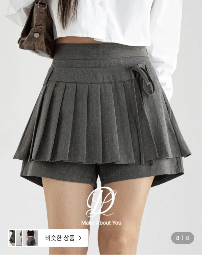 [잡담] 이런 디자인 치마 올해 입으면 끝일까.. ?? | 인스티즈