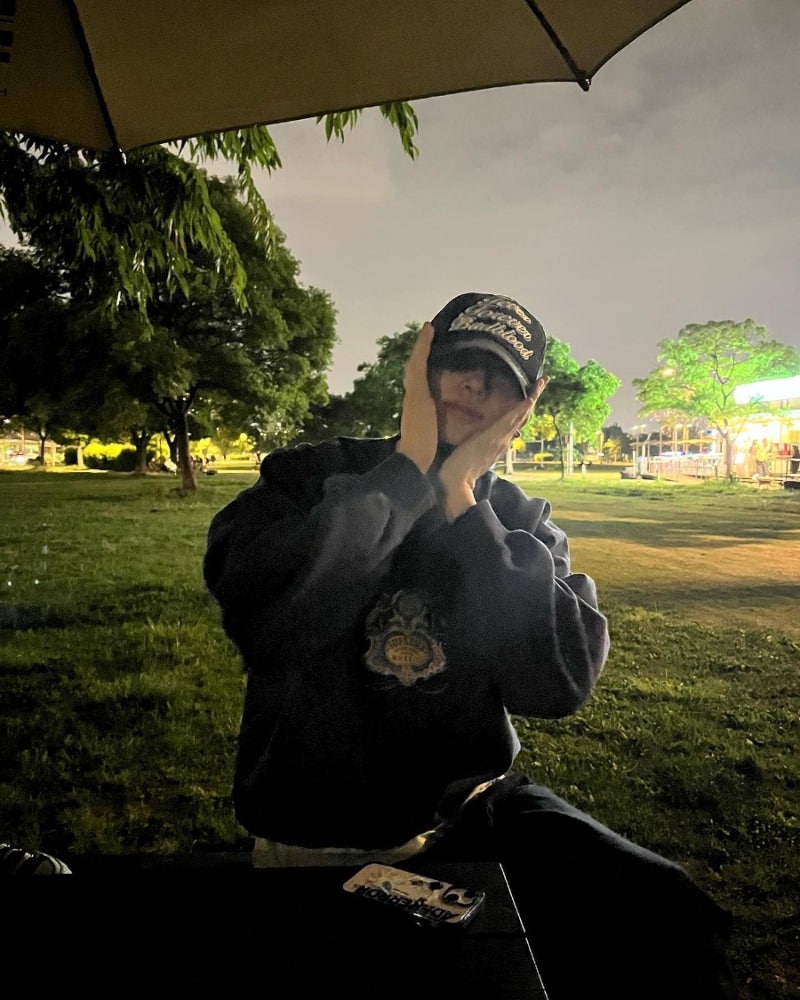 [잡담] 난 변우석 느좋 모먼트가 개좋음 | 인스티즈