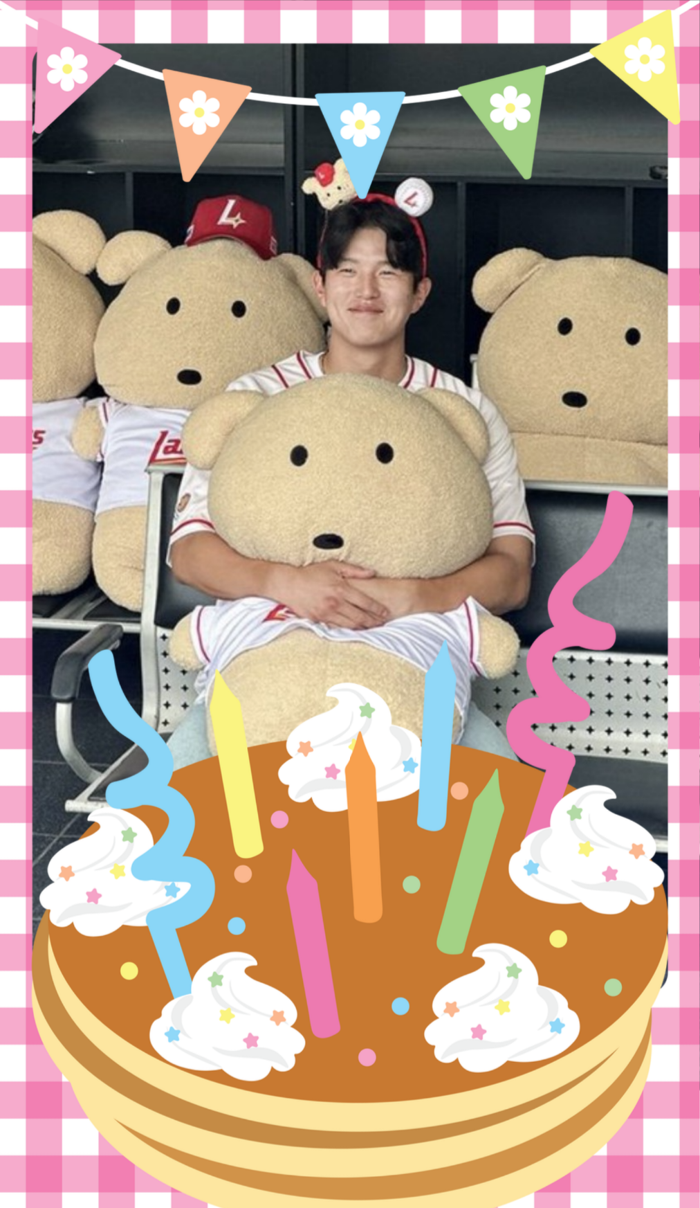 [잡담] 오늘 순꾸짤은 이걸로 해주세용 | 인스티즈