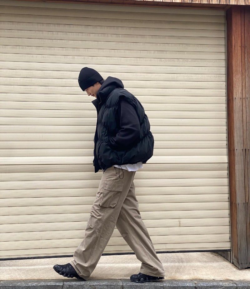 [잡담] 난 변우석 느좋 모먼트가 개좋음 | 인스티즈