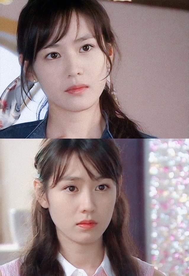 [잡담] 손예진이 어케 청순의 대명사가된거지?? | 인스티즈