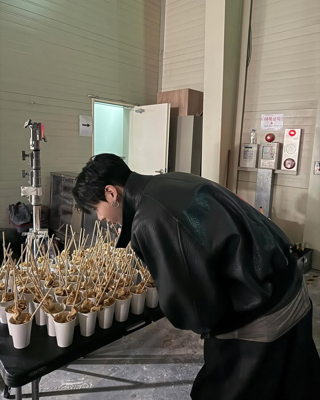 [잡담] 정국 진짜 평생 귀여울듯 | 인스티즈