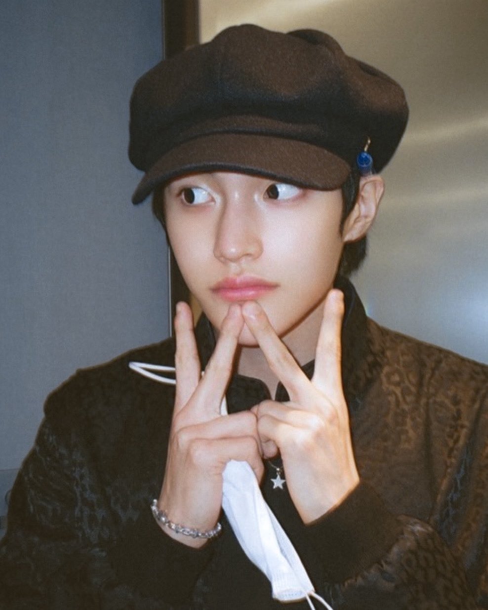 [잡담] 원빈이 | 인스티즈