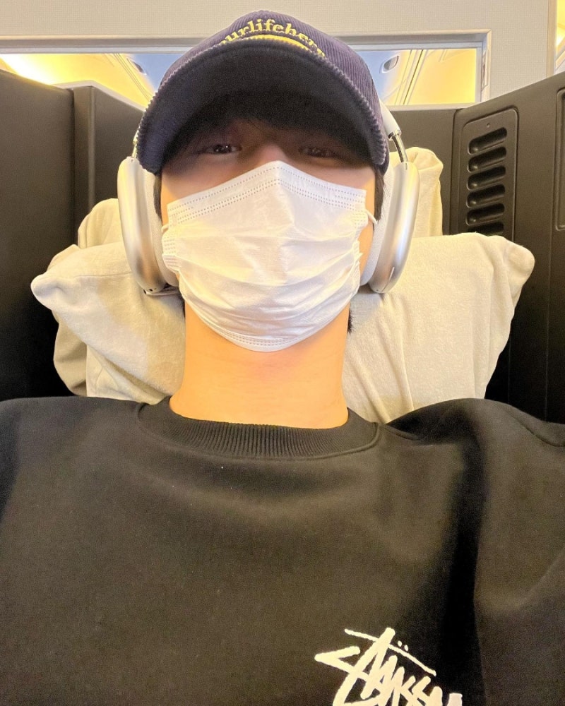 [잡담] 난 변우석 느좋 모먼트가 개좋음 | 인스티즈