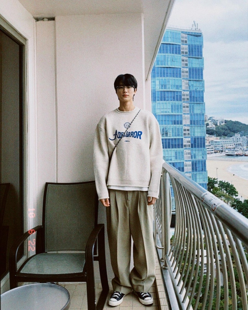 [잡담] 난 변우석 느좋 모먼트가 개좋음 | 인스티즈