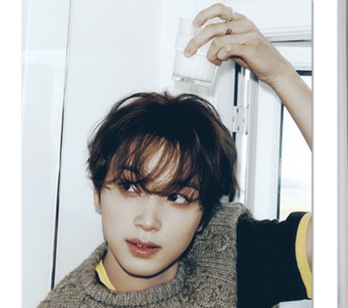 [잡담] 오늘따라 해찬이가 보고싶군 | 인스티즈