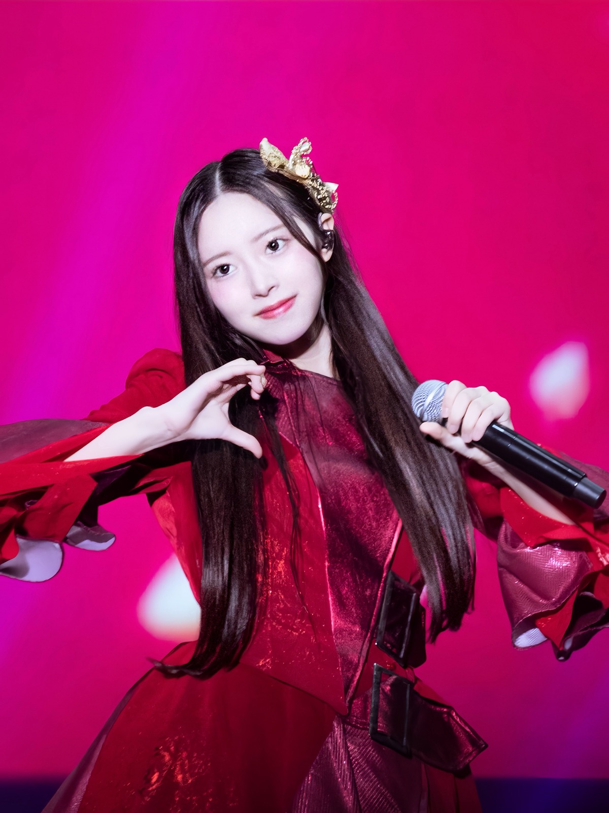 [잡담] 한국에서 연생하다가 AKB 들어간멤 왠지 푸쉬줄거같애 | 인스티즈