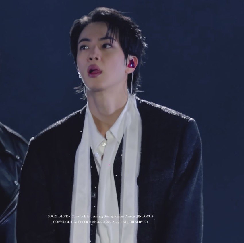 [잡담] 방탄 진 요즘 미모 | 인스티즈