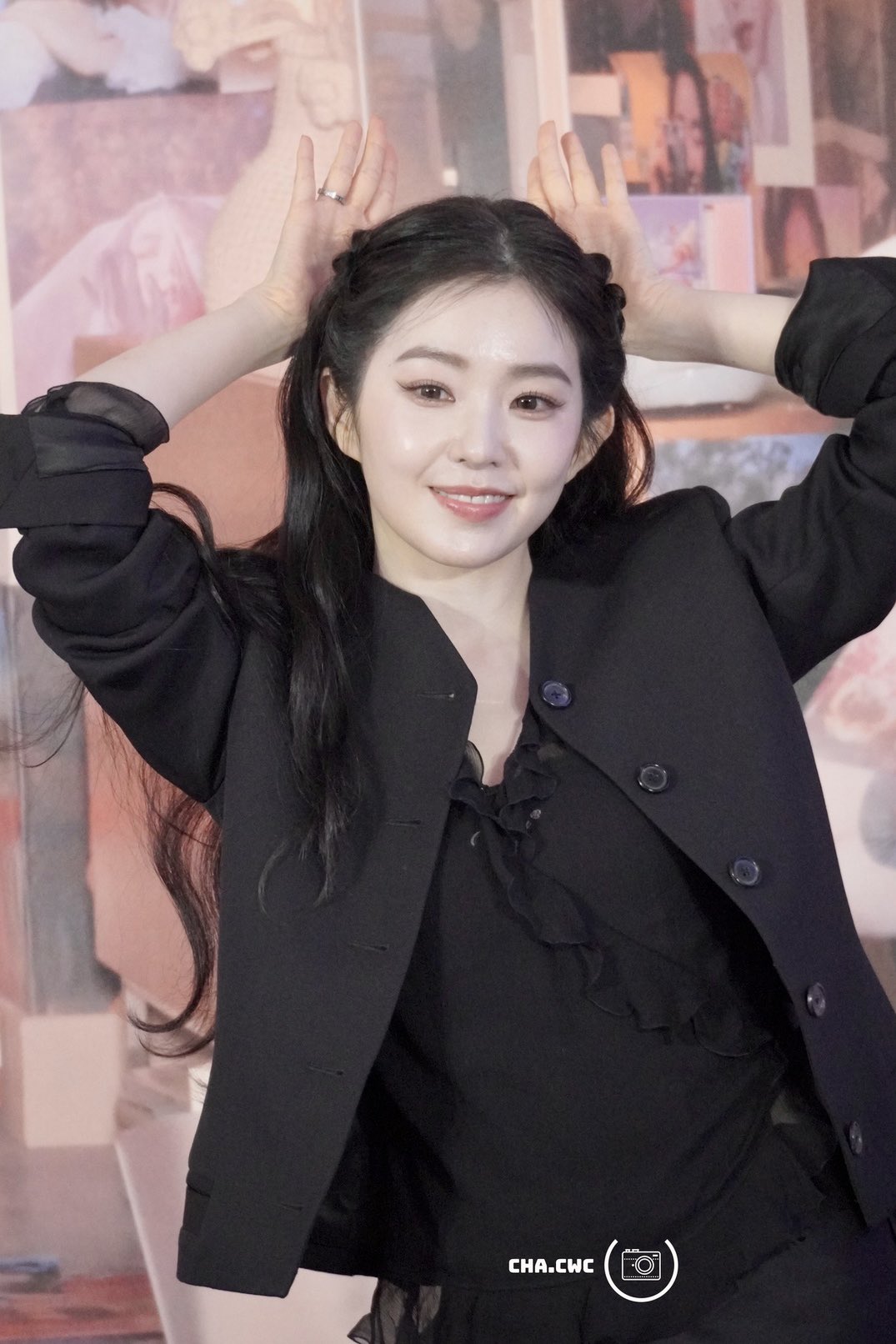 [잡담] 아이린 왤케 말레피센트 같지?? | 인스티즈