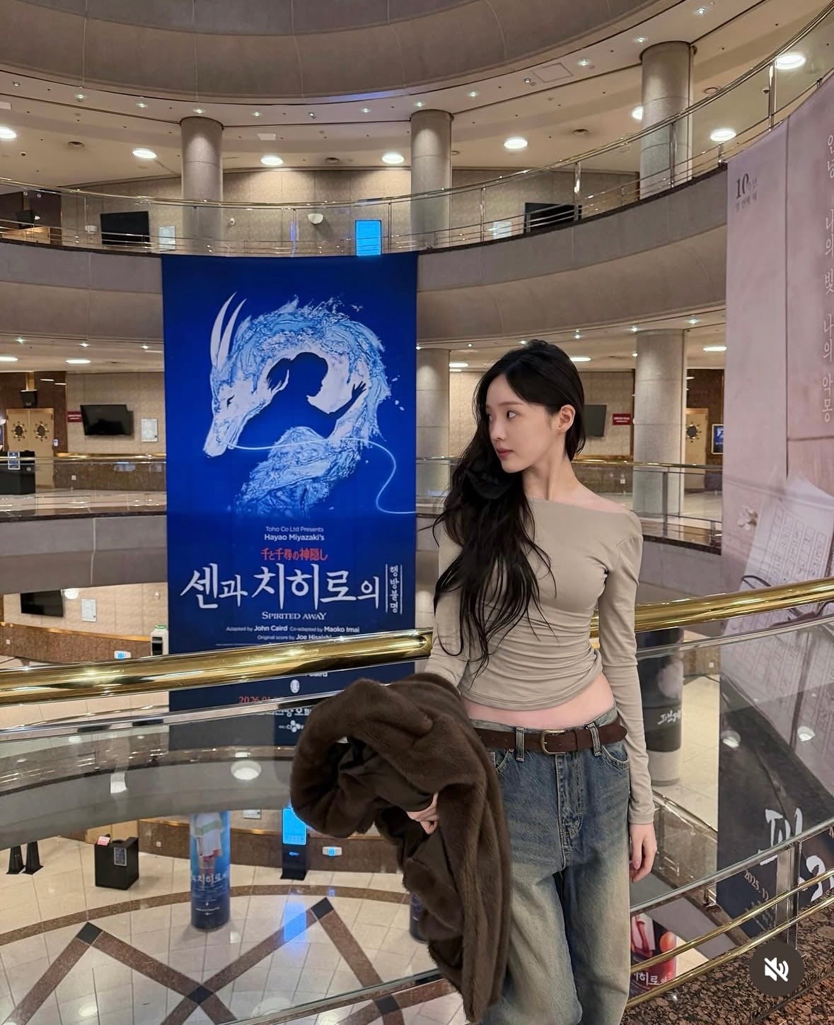 [잡담] 강나언 몸매 부럽다... | 인스티즈