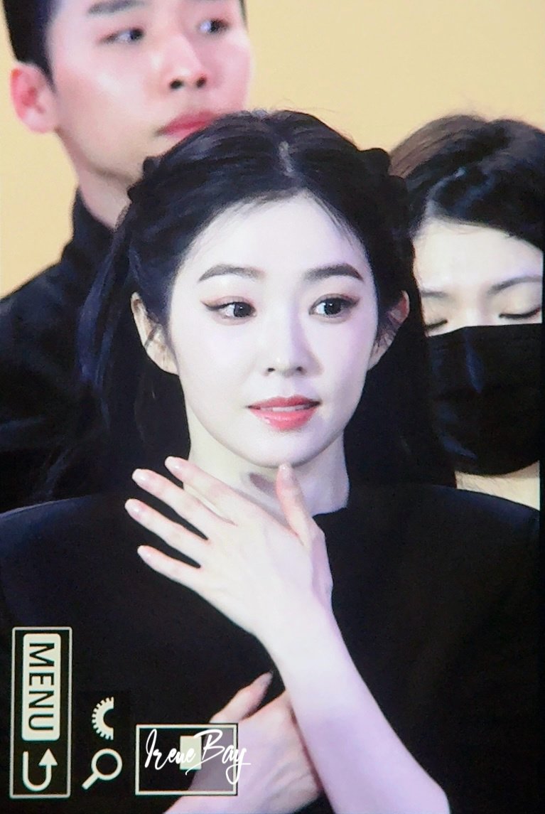 [잡담] 아이린 왤케 말레피센트 같지?? | 인스티즈