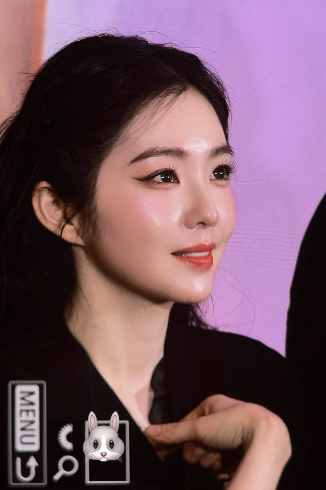 [잡담] 아이린 왤케 말레피센트 같지?? | 인스티즈