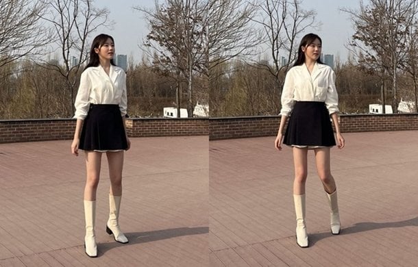 [잡담] 강나언 몸매 부럽다... | 인스티즈